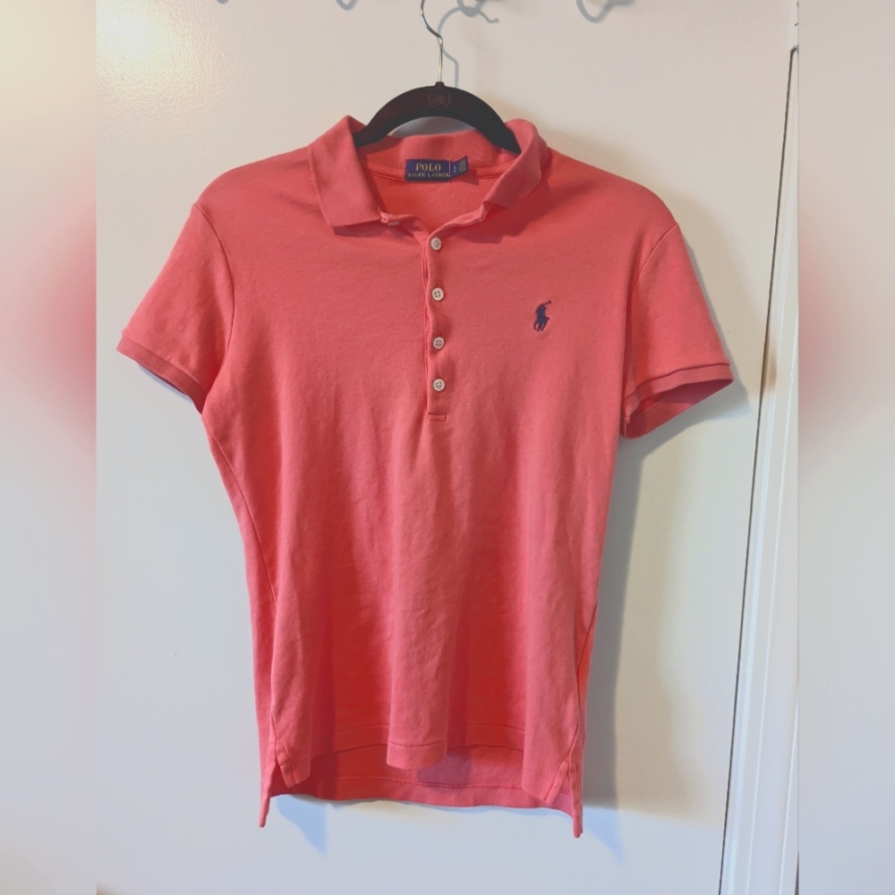 Ralph Lauren Polo Size Large